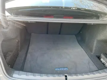 ALPINA B3 GT Limousine Standh. Pano Dr.Ass.Prof. H K