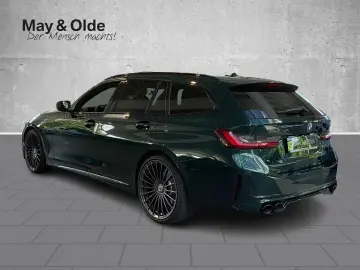 ALPINA D3 S Touring 20'' Standh. AHK Pano H K
