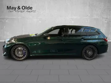 ALPINA D3 S Touring 20'' Standh. AHK Pano H K