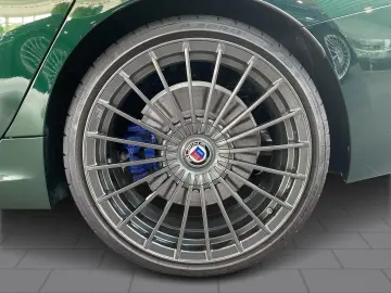 ALPINA D3 S Touring 20'' Standh. AHK Pano H K