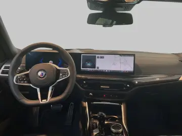 ALPINA D3 S Touring 20'' Standh. AHK Pano H K
