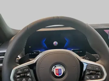 ALPINA D3 S Touring 20'' Standh. AHK Pano H K