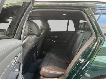 ALPINA D3 S Touring 20'' Standh. AHK Pano H K