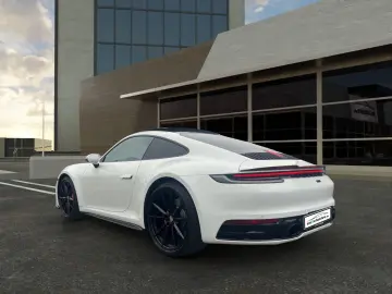 PORSCHE 911 (992) Coupe