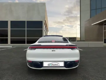 PORSCHE 911 (992) Coupe