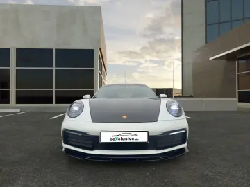 PORSCHE 911 (992) Coupe