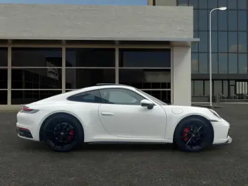 PORSCHE 911 (992) Coupe