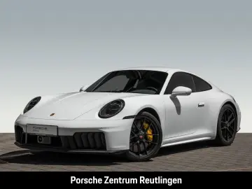 PORSCHE 992 911 Carrera 4 GTS PCCB Liftsystem-VA BOSE