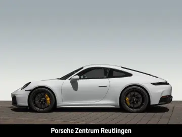 PORSCHE 992 911 Carrera 4 GTS PCCB Liftsystem-VA BOSE