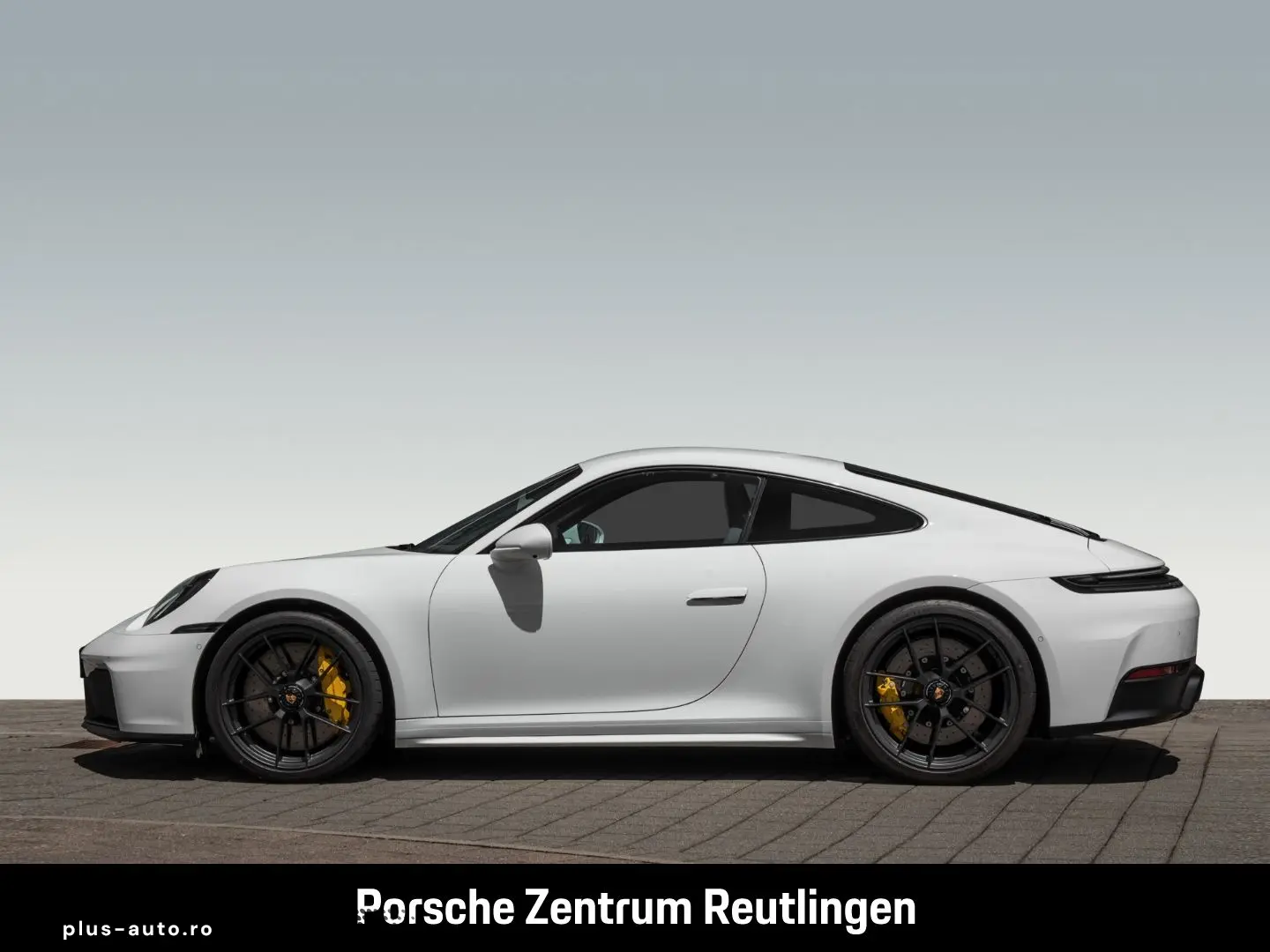 PORSCHE 992 911 Carrera 4 GTS PCCB Liftsystem-VA BOSE
