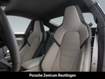 PORSCHE 992 911 Carrera 4 GTS PCCB Liftsystem-VA BOSE