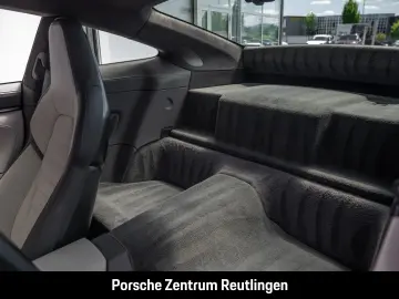 PORSCHE 992 911 Carrera 4 GTS PCCB Liftsystem-VA BOSE