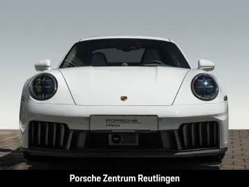 PORSCHE 992 911 Carrera 4 GTS PCCB Liftsystem-VA BOSE