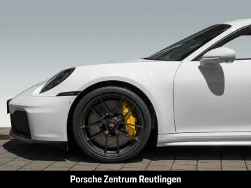 PORSCHE 992 911 Carrera 4 GTS PCCB Liftsystem-VA BOSE