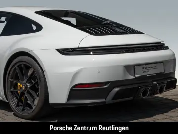 PORSCHE 992 911 Carrera 4 GTS PCCB Liftsystem-VA BOSE