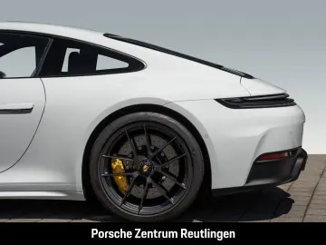 PORSCHE 992 911 Carrera 4 GTS PCCB Liftsystem-VA BOSE
