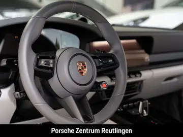 PORSCHE 992 911 Carrera 4 GTS PCCB Liftsystem-VA BOSE