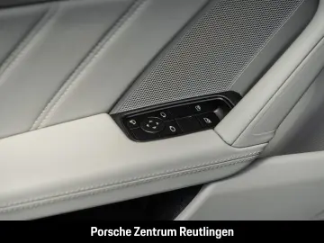 PORSCHE 992 911 Carrera 4 GTS PCCB Liftsystem-VA BOSE
