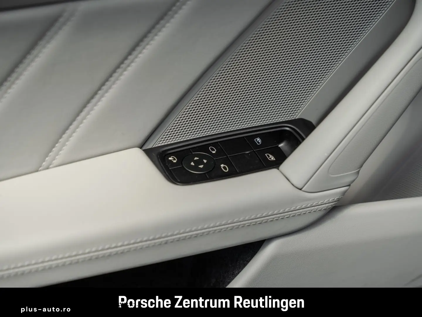 PORSCHE 992 911 Carrera 4 GTS PCCB Liftsystem-VA BOSE