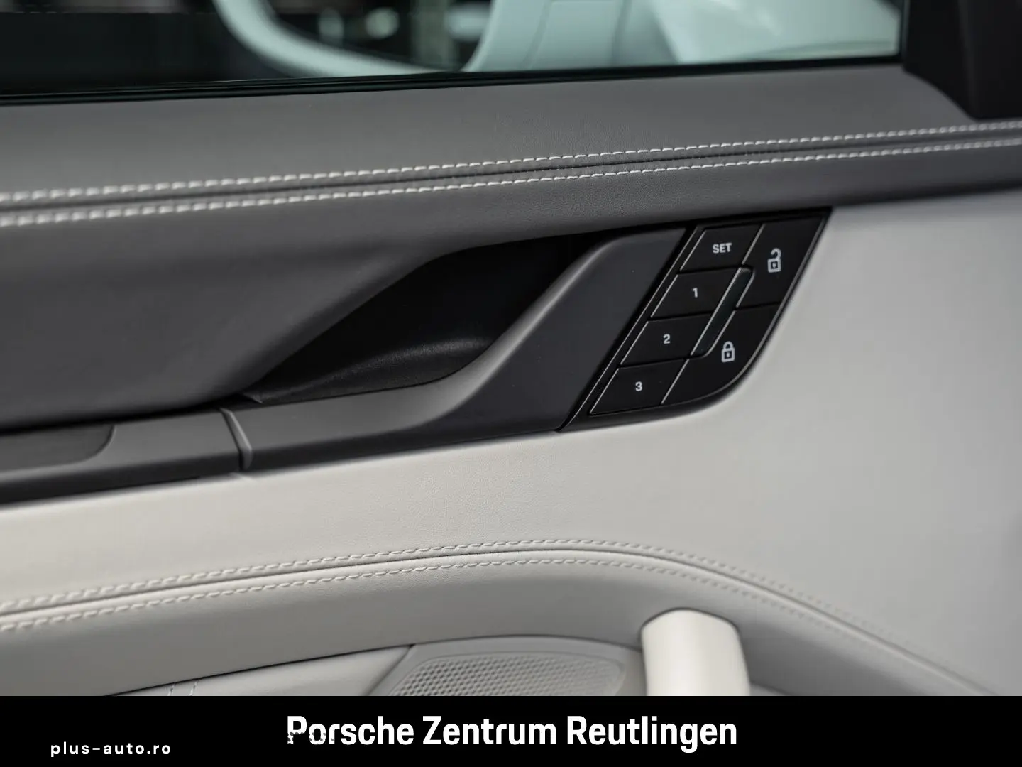 PORSCHE 992 911 Carrera 4 GTS PCCB Liftsystem-VA BOSE