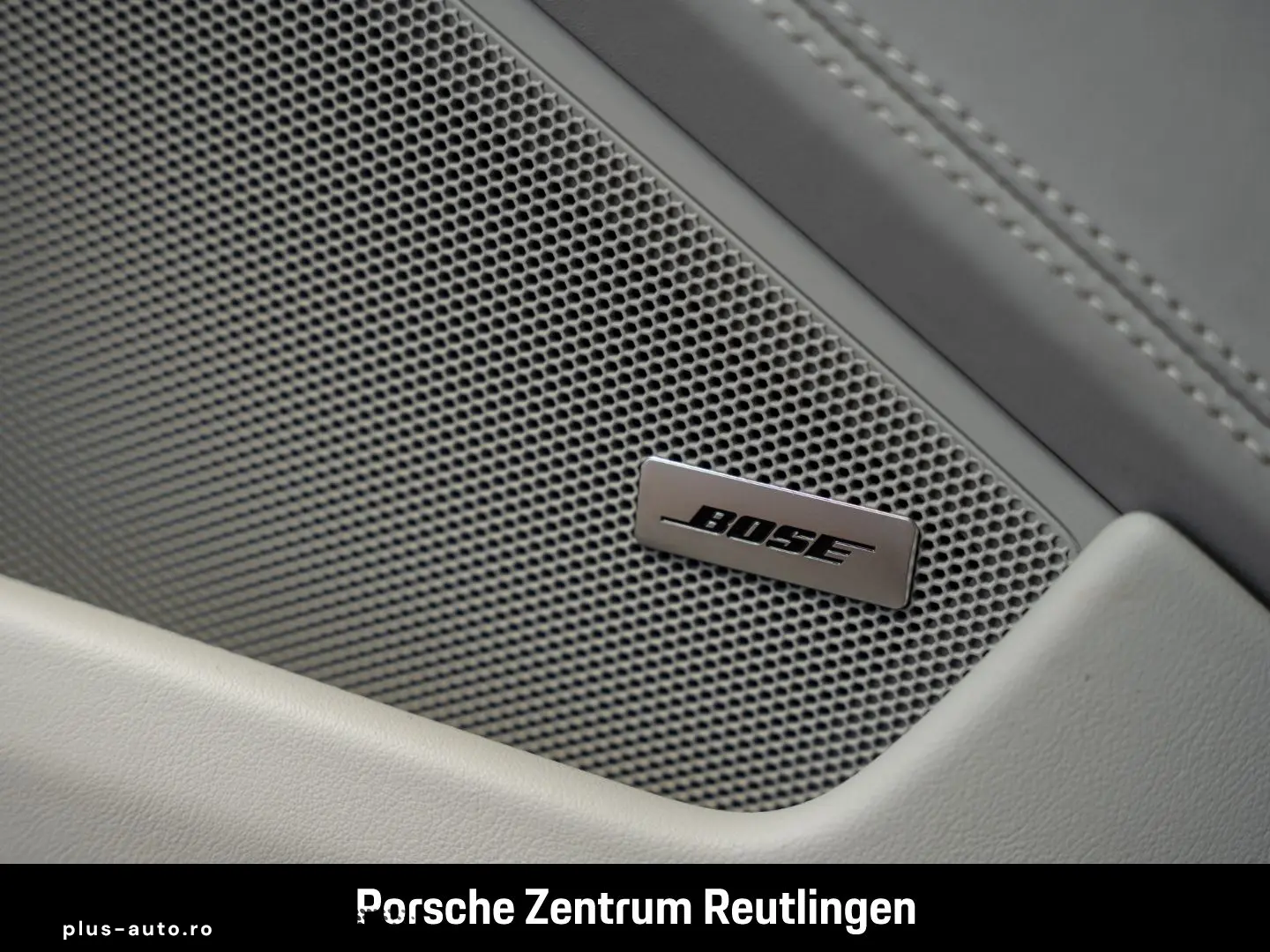 PORSCHE 992 911 Carrera 4 GTS PCCB Liftsystem-VA BOSE