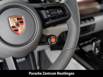PORSCHE 992 911 Carrera 4 GTS PCCB Liftsystem-VA BOSE