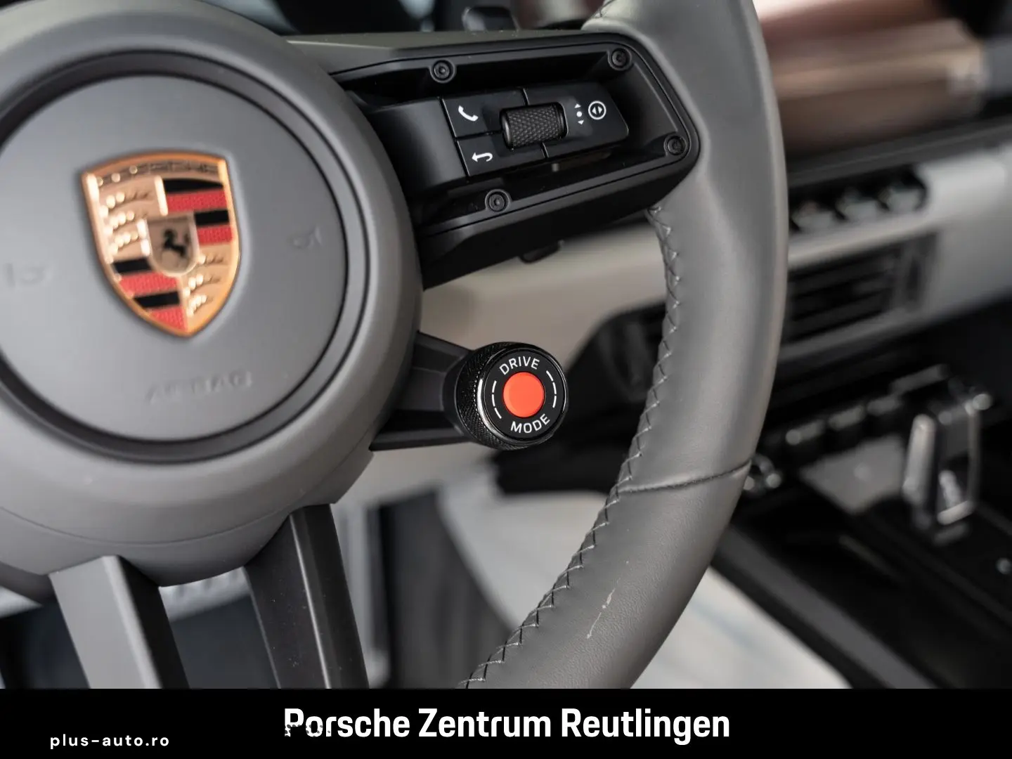 PORSCHE 992 911 Carrera 4 GTS PCCB Liftsystem-VA BOSE