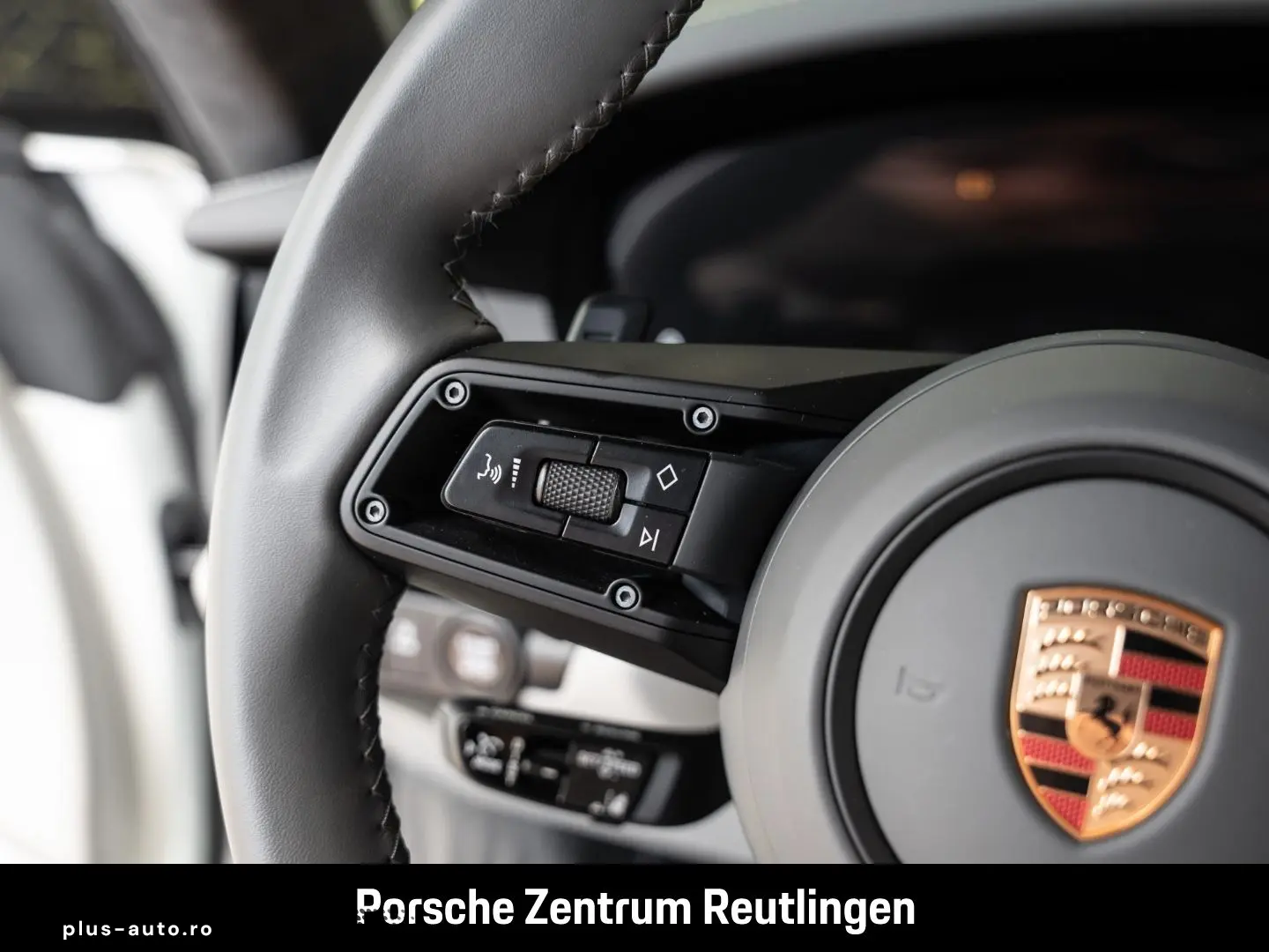 PORSCHE 992 911 Carrera 4 GTS PCCB Liftsystem-VA BOSE
