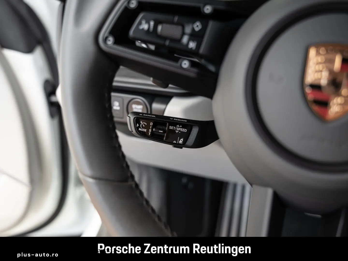 PORSCHE 992 911 Carrera 4 GTS PCCB Liftsystem-VA BOSE