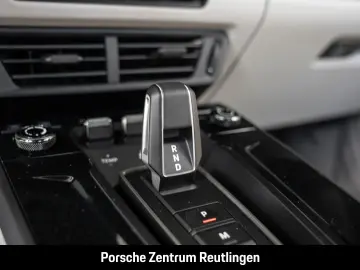 PORSCHE 992 911 Carrera 4 GTS PCCB Liftsystem-VA BOSE