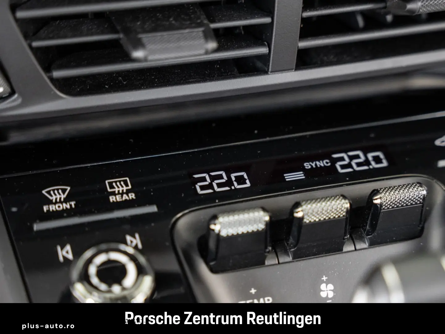 PORSCHE 992 911 Carrera 4 GTS PCCB Liftsystem-VA BOSE