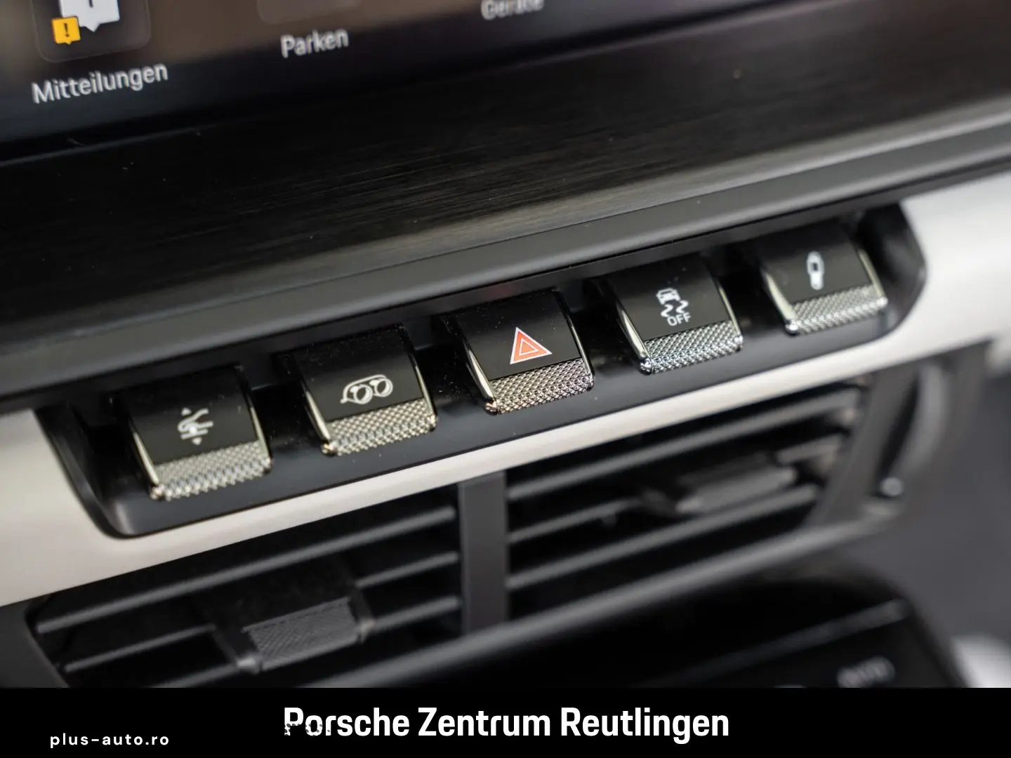 PORSCHE 992 911 Carrera 4 GTS PCCB Liftsystem-VA BOSE