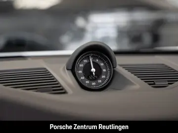 PORSCHE 992 911 Carrera 4 GTS PCCB Liftsystem-VA BOSE