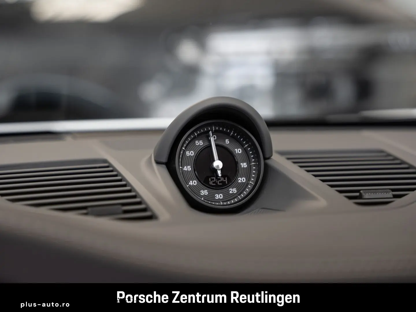 PORSCHE 992 911 Carrera 4 GTS PCCB Liftsystem-VA BOSE