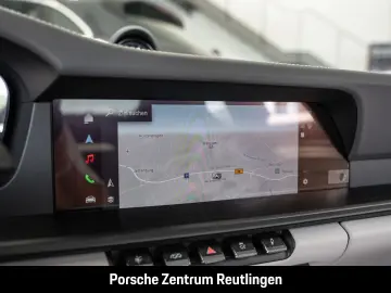 PORSCHE 992 911 Carrera 4 GTS PCCB Liftsystem-VA BOSE