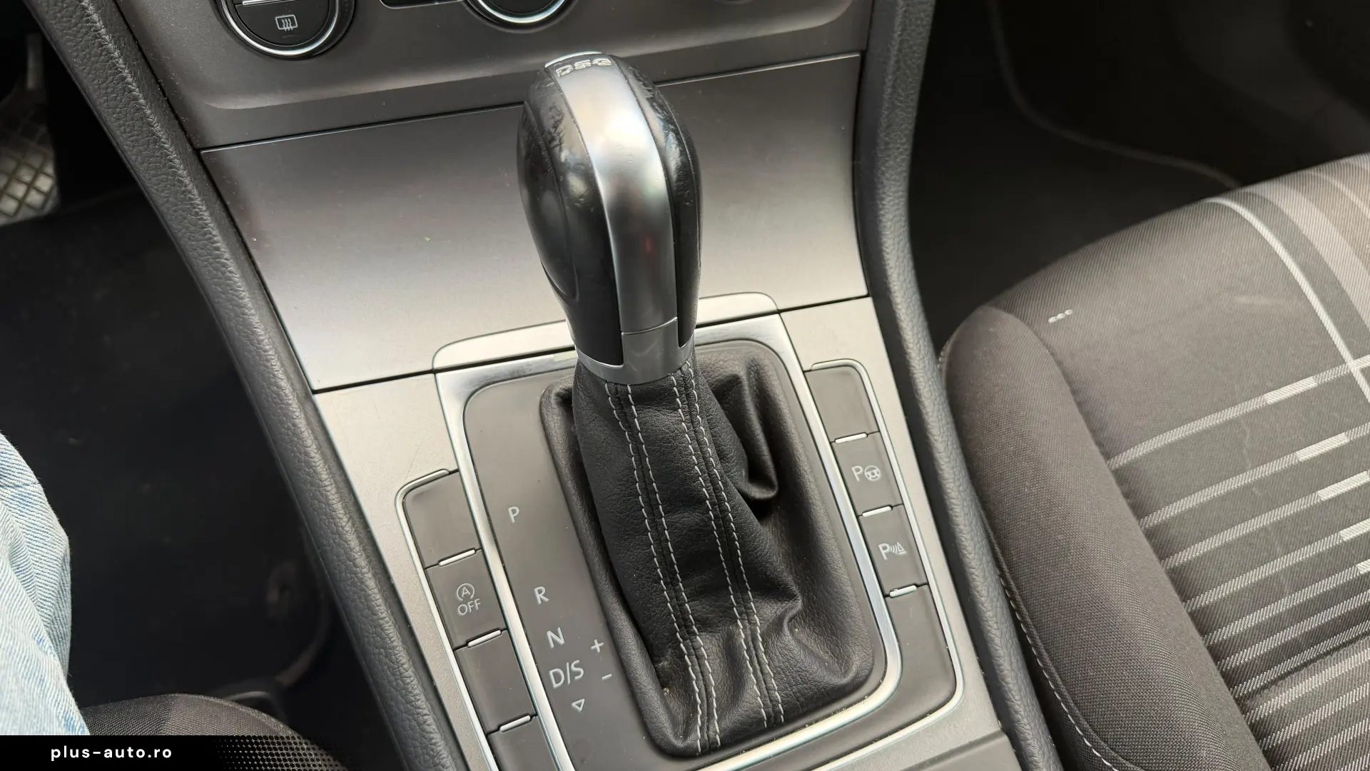 Volkswagen Golf 1.6 TDI DSG   automat