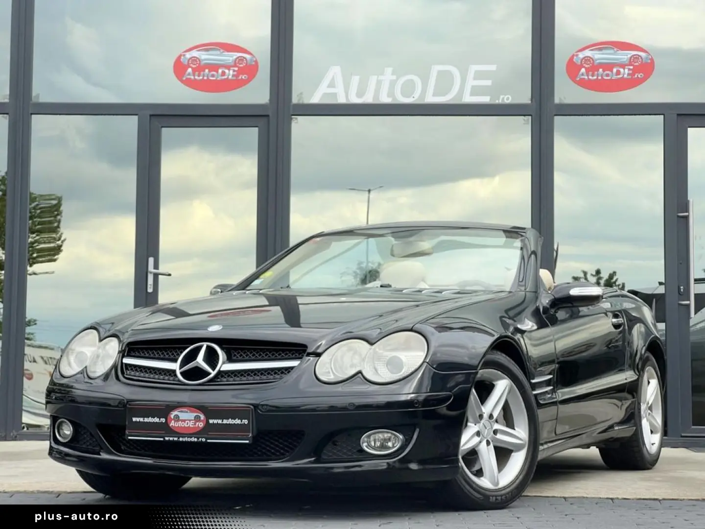 Mercedes-Benz Sl