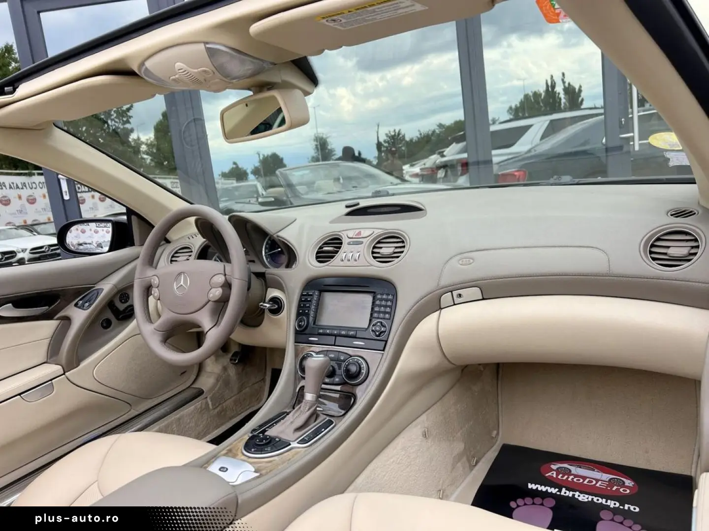 Mercedes-Benz Sl