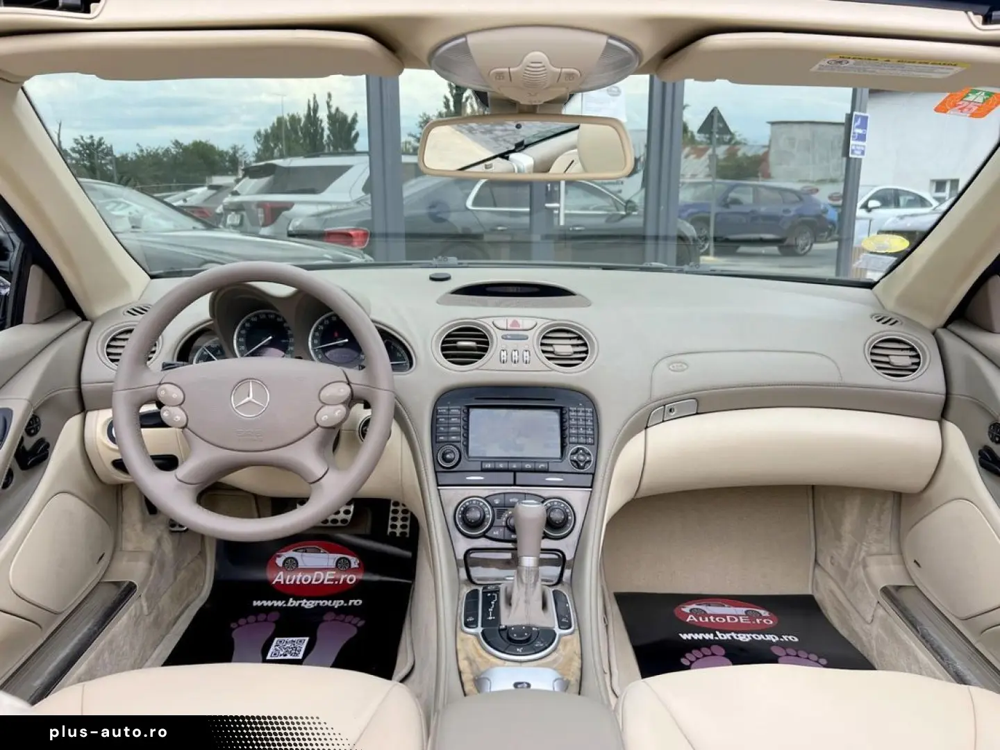Mercedes-Benz Sl