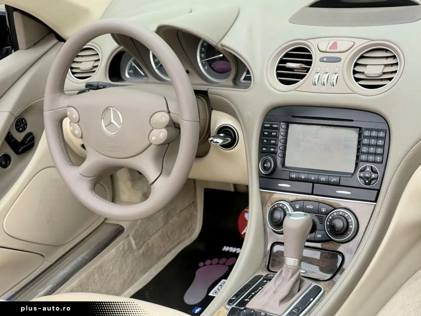 Mercedes-Benz Sl