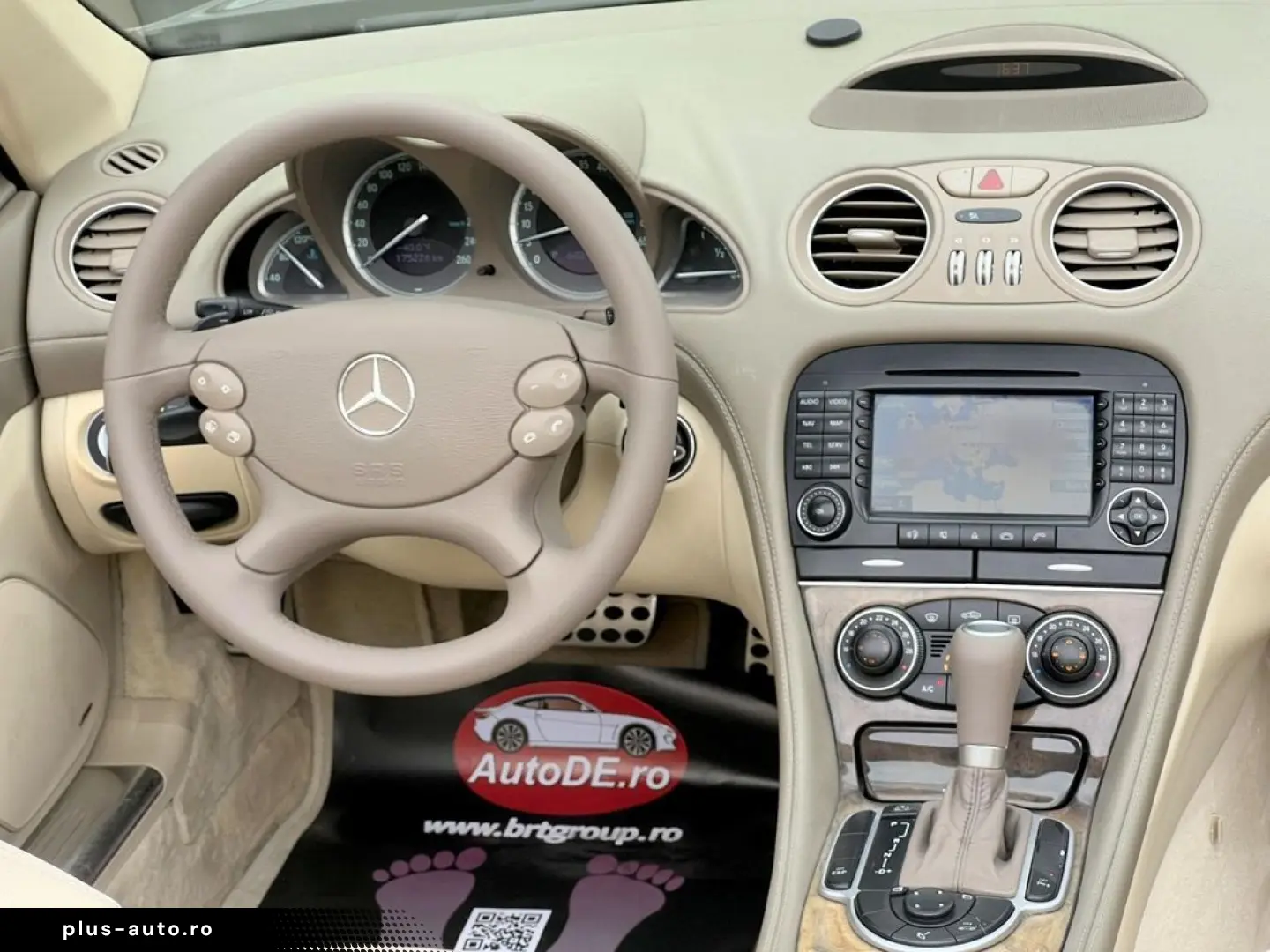 Mercedes-Benz Sl