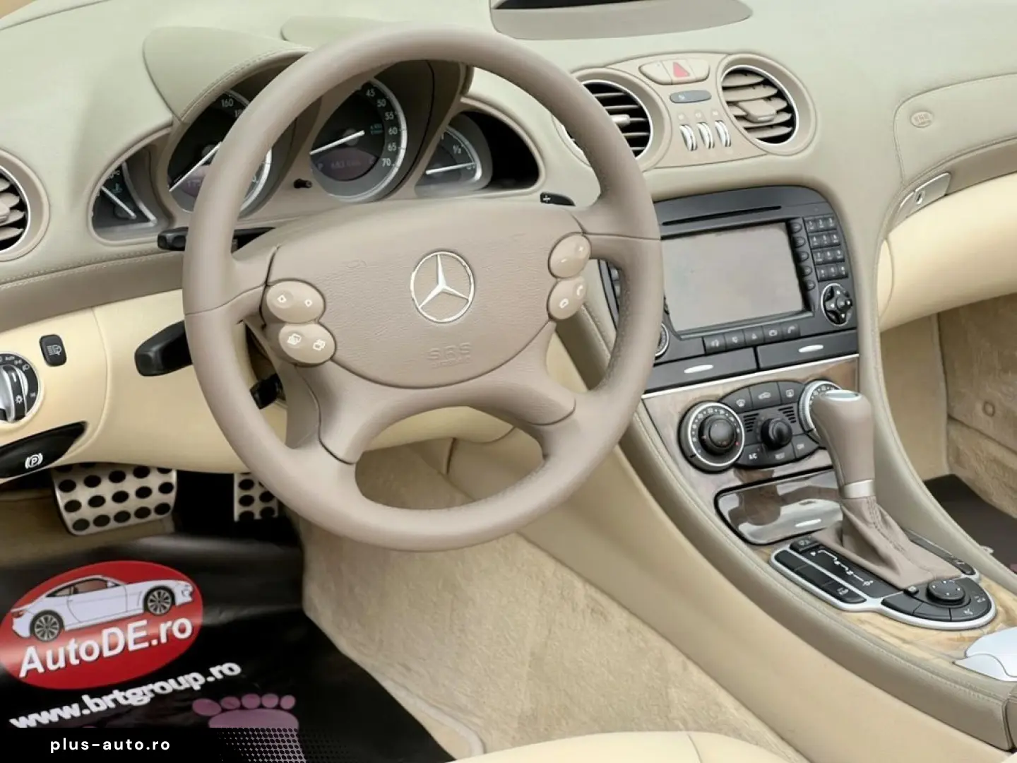 Mercedes-Benz Sl