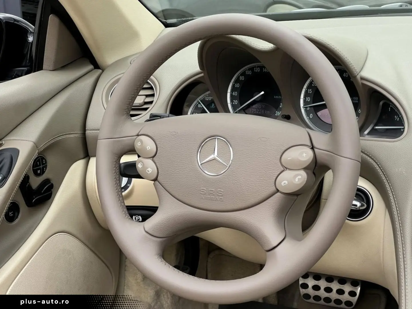 Mercedes-Benz Sl