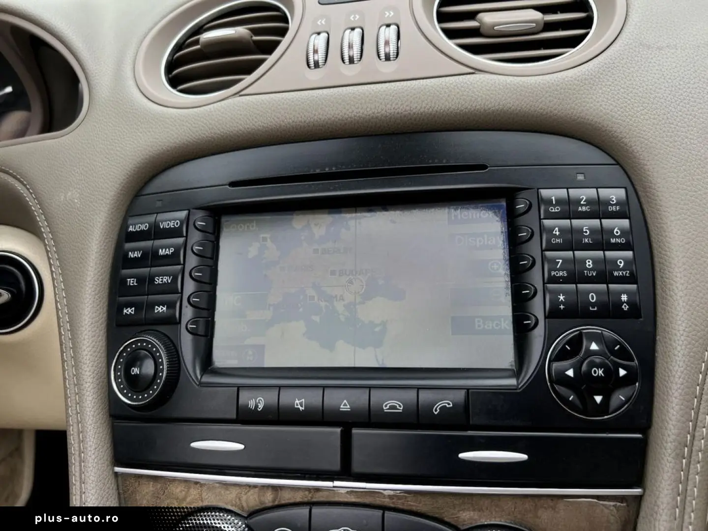 Mercedes-Benz Sl