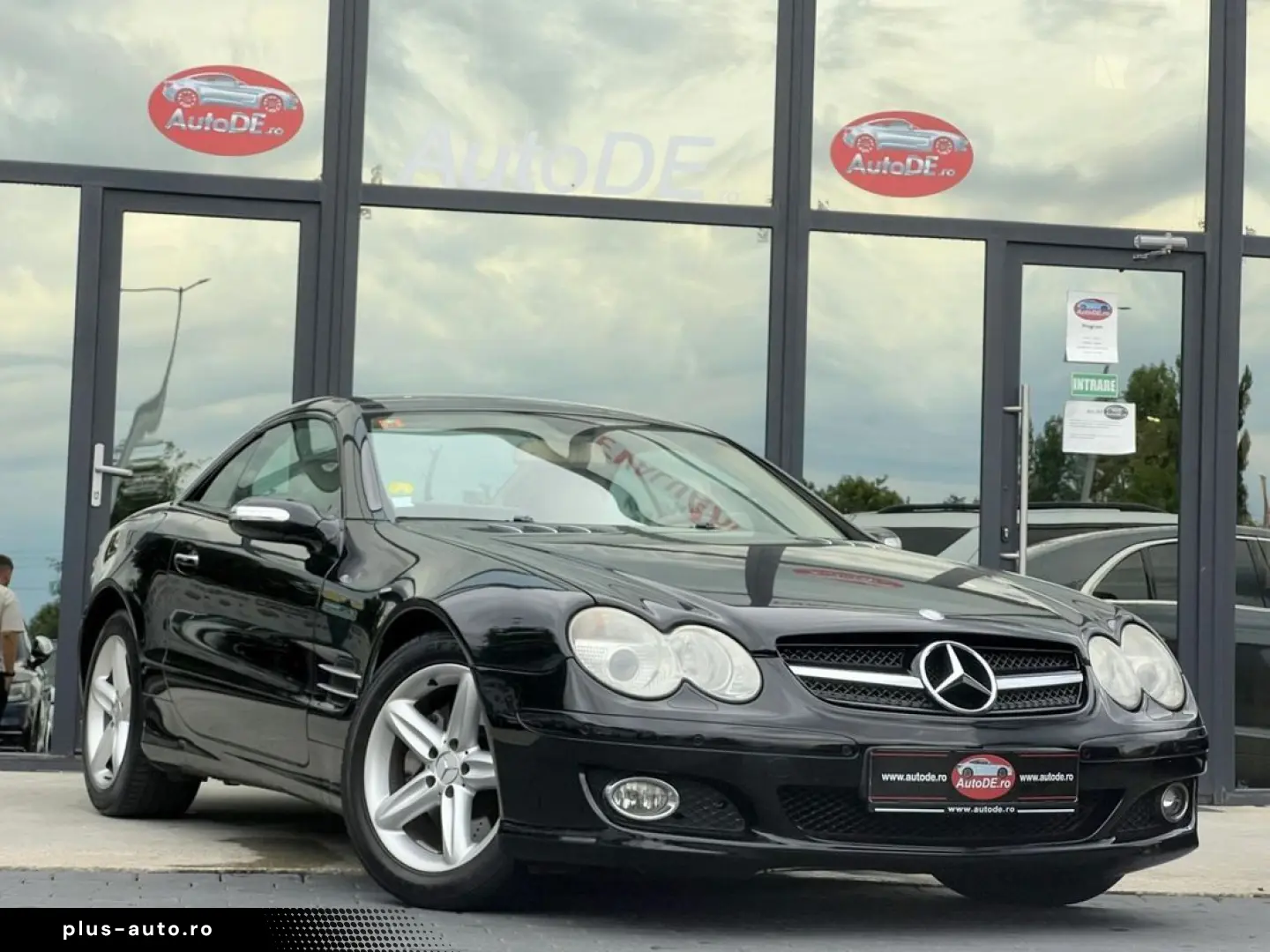 Mercedes-Benz Sl