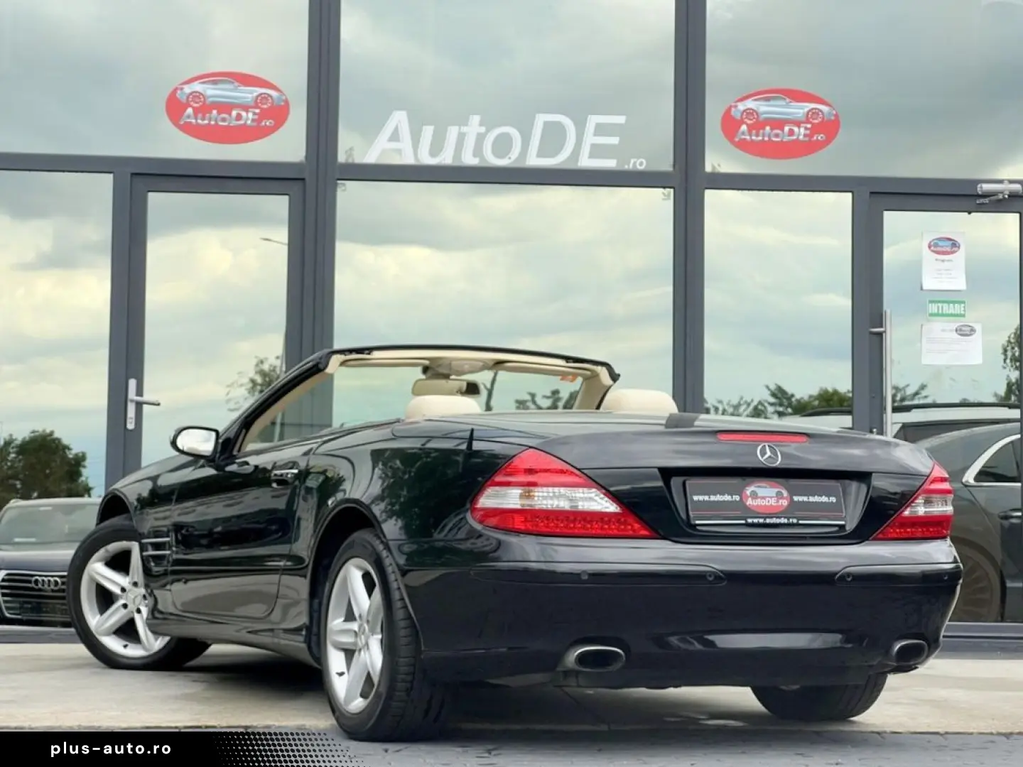 Mercedes-Benz Sl