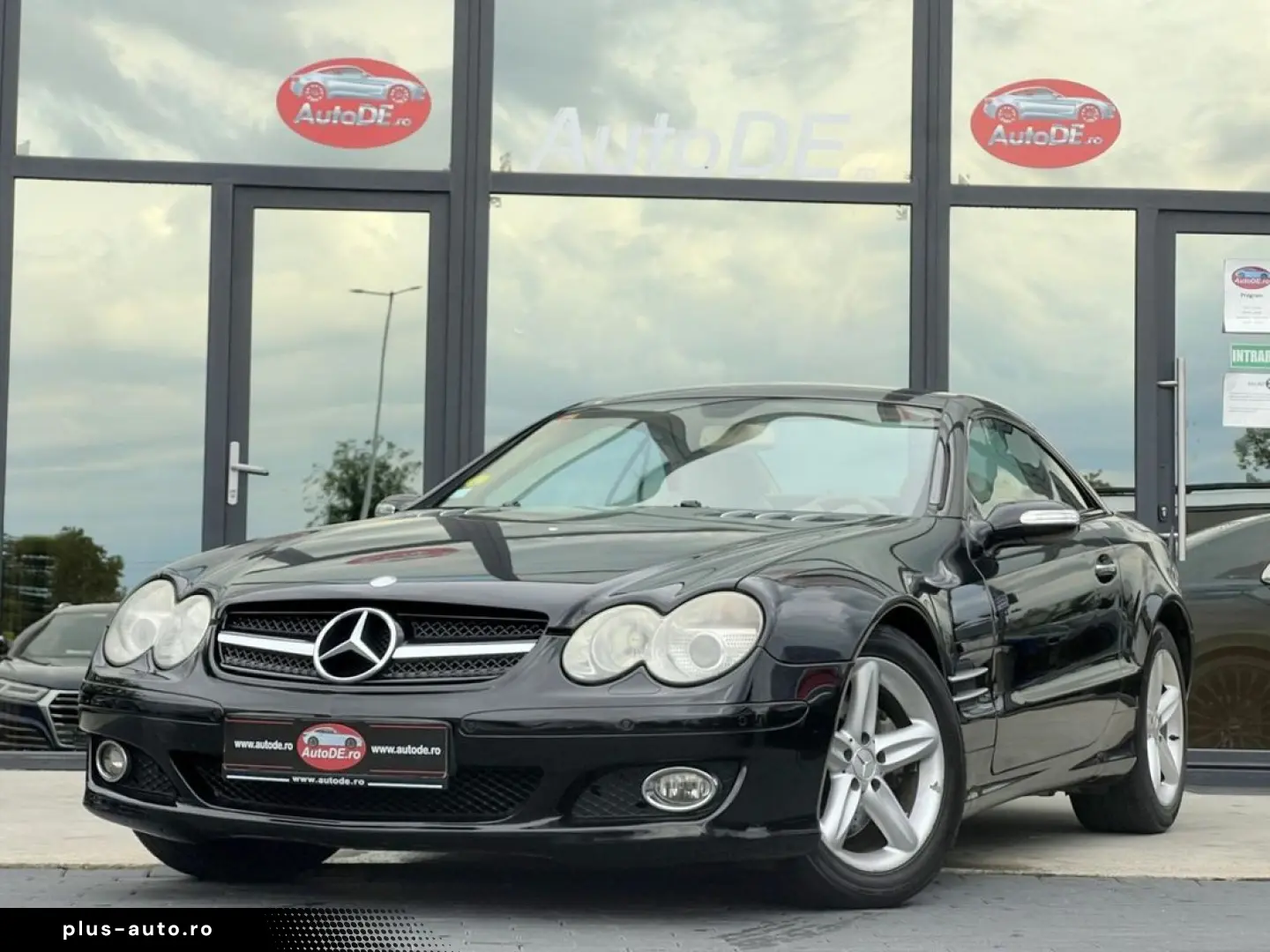 Mercedes-Benz Sl
