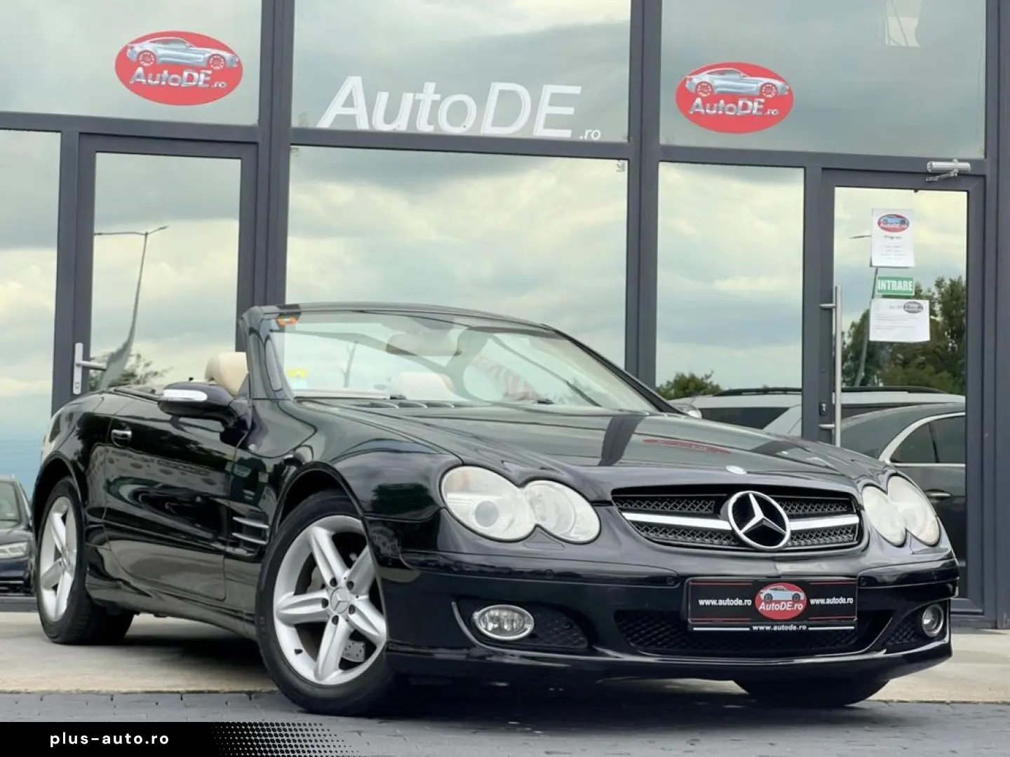 Mercedes-Benz Sl