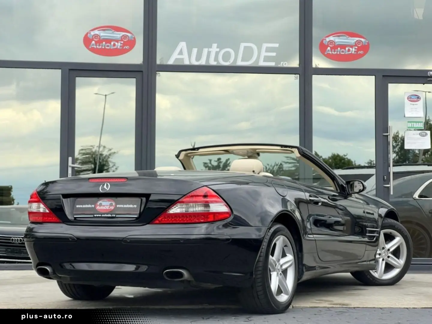 Mercedes-Benz Sl