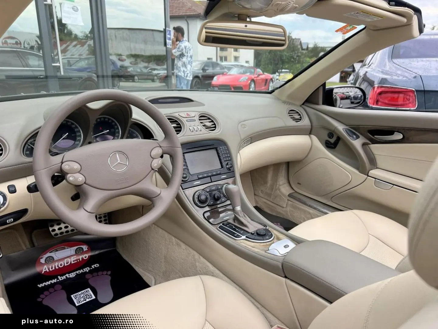 Mercedes-Benz Sl